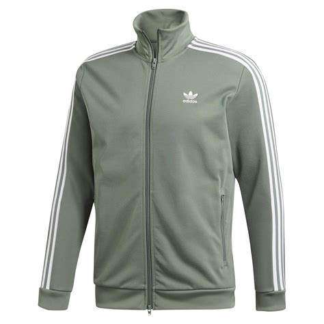 Kapuzensweatjacken (ADIDAS ORIGINALS) für Herren 